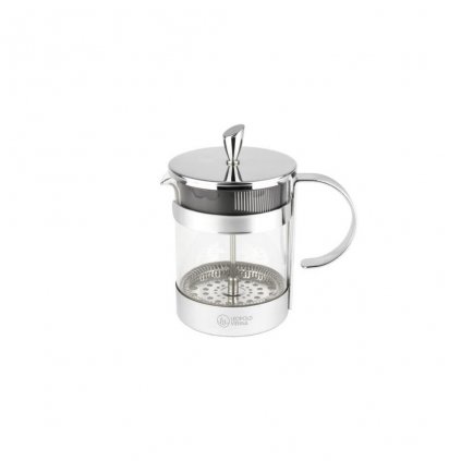 French Press LUXE 600 ml, Leopold Vienna