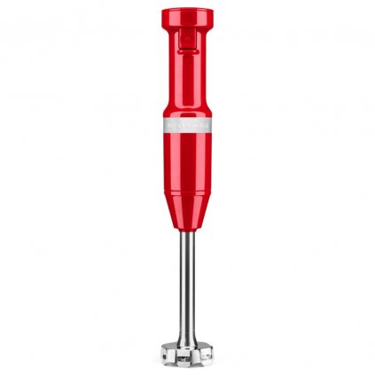 Stabmixer 5KHBV83EER, Royal Red, KitchenAid
