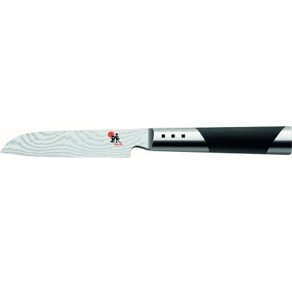 Japanisches Gemüsemesser KUDAMONO 7000D 9 cm, Miyabi