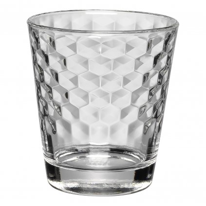 Kaffeeglas COFFEE TIME 225 ml, 4er-Set, WMF