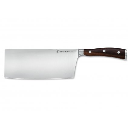 Chinesisches Chefmesser Kochmesser IKON 18 cm, Wüsthof