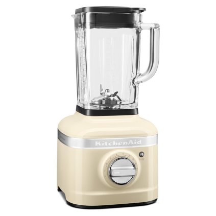 Standmixer Artisan K400, Creme, KitchenAid
