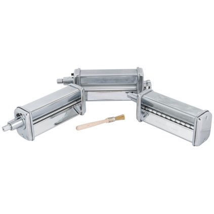 Küchenmaschine Nudelvorsatz, 3er-Set, KitchenAid