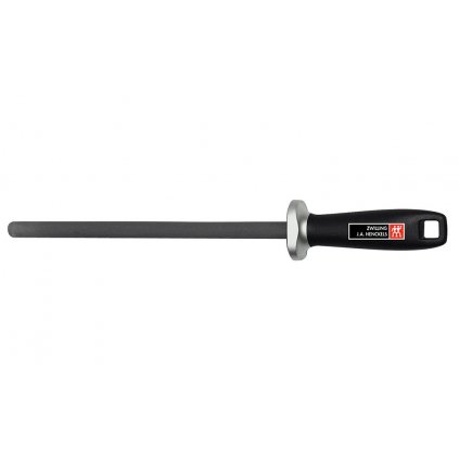Wetzstahl 23 cm, Keramik, Zwilling