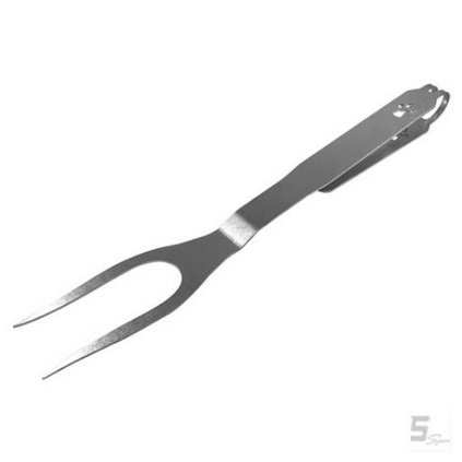 Grillgabel 40 cm, Remundi
