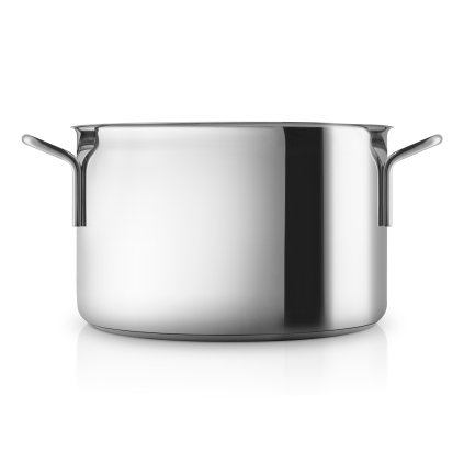 Topf 24 cm, 6,5 l, Edelstahl, Eva Solo
