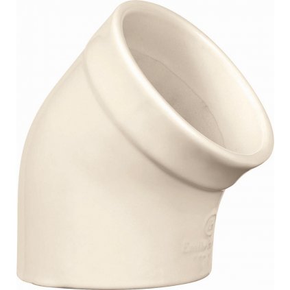 Vorratsdose, Creme, Ton, Emile Henry