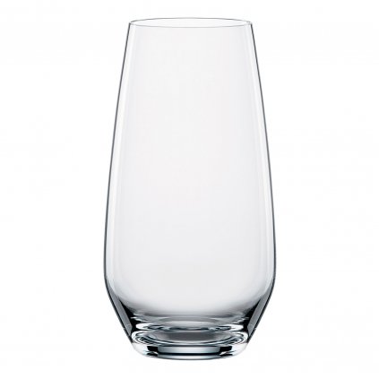 Trinkglas AUTHENTIS CASUAL SUMMER DRINKS, 6er-Set, 550 ml, Spiegelau