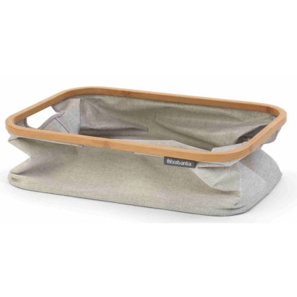 Wäschekorb 40 l, faltbar, Brabantia