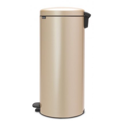 Treteimer NEWICON 30 l, Champagner, Brabantia