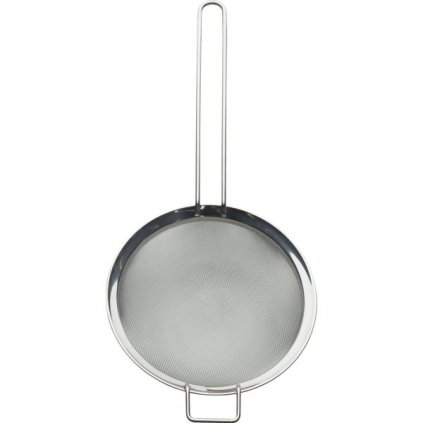 Sieb EVA TRIO 20 cm, Edelstahl, Eva Solo