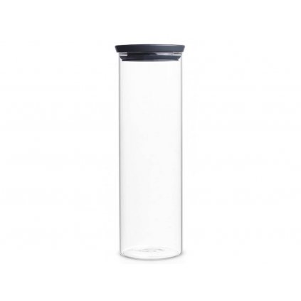 Vorratsdose 1,9 l, stapelbar, Brabantia