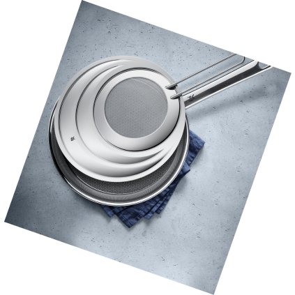 Pfannendeckel, universal, von 20 bis 28 cm, WMF