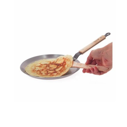 Crêpes-Pfanne MINERAL B BOIS 24cm, de Buyer