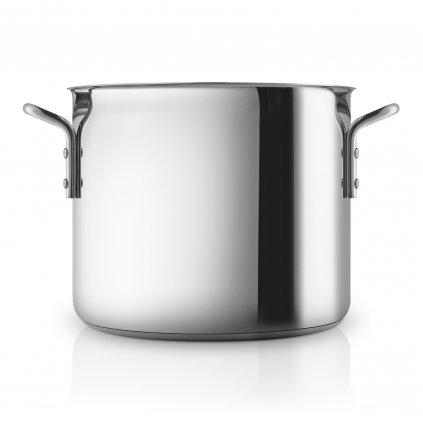 Topf BLACK LINE 20 cm, antihaft, Eva Solo