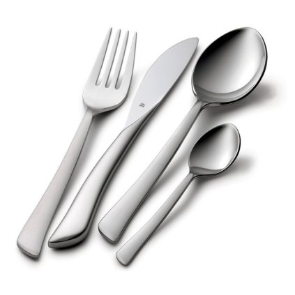 Besteckset VIRGINIA, 30-teilig, Cromargan Protect®, WMF