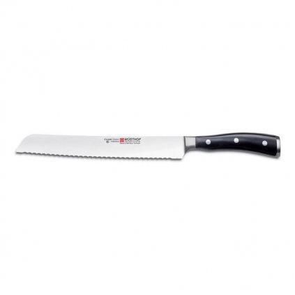Brotmesser CLASSIC IKON 20 cm, Wüsthof