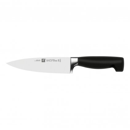 Chefmesser Kochmesser FOUR STAR 16 cm, Zwilling