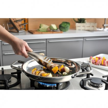 Servierpfanne PROFI RESIST 28 cm, WMF