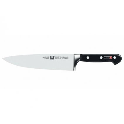 Chefmesser Kochmesser PROFESSIONAL "S", 20 cm, Zwilling