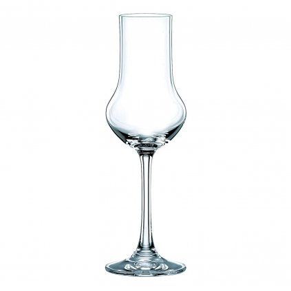 Schnapsglas VIVENDI STEMMED SPIRIT , 4er-Set, 109 ml, Nachtmann