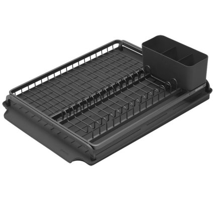 Abtropfgestell, grau, Brabantia