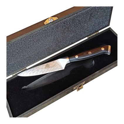 Aufschnittmesser SAMURAI 10 cm, Dellinger