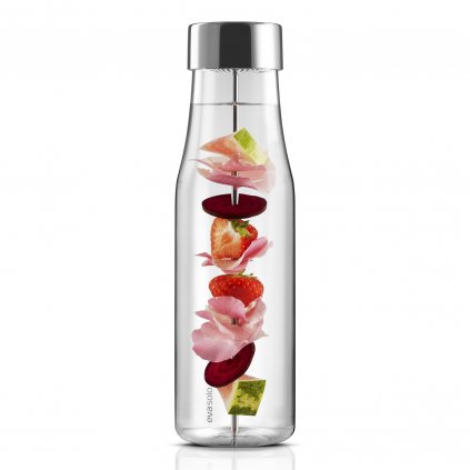 Wasserkaraffe MY FLAVOUR 1 l, Glas, Eva Solo