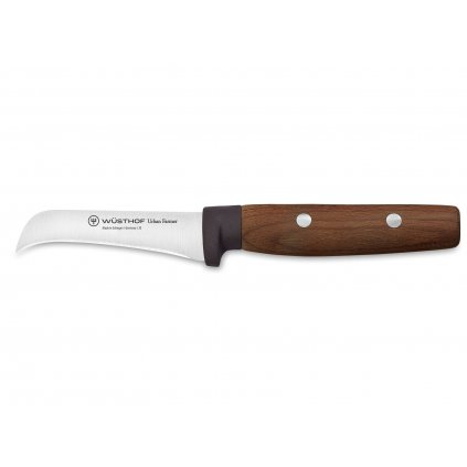 Gemüsemesser URBAN FARMER 8 cm, Holzgriff, Wüsthof