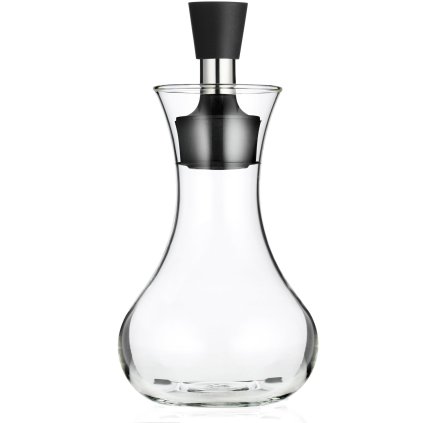 Dressing Shaker 250 ml, Glas, Eva Solo