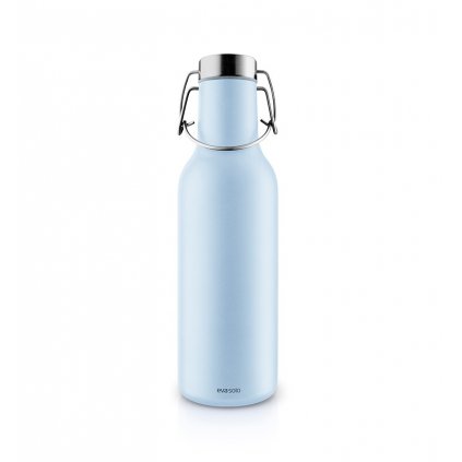 Isolierflasche 700 ml, hellblau, Eva Solo