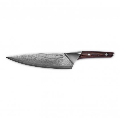 Chefmesser Kochmesser NORDIC KITCHEN 20 cm, Eva Solo