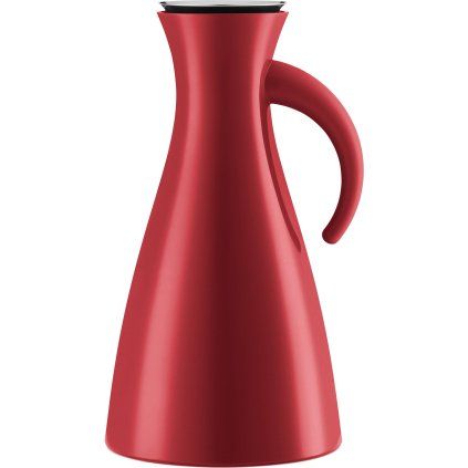 Termoska 1 l, červená, Eva Solo