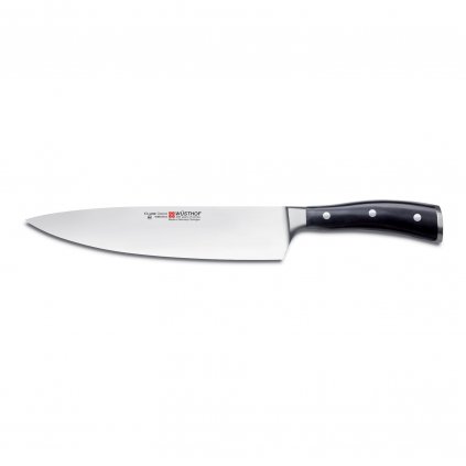 Chefmesser Kochmesser CLASSIC IKON 23 cm, Wüsthof