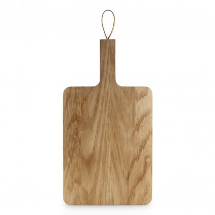 Schneide- und Servierbrett NORDIC KITCHEN 24 x 32 cm, Holz, Eva Solo