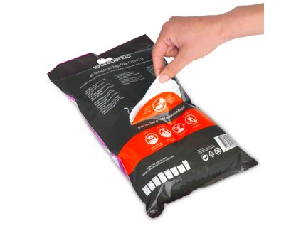 Müllbeutel C PERFECTFIT 10-12 l, 40 Stück, Brabantia