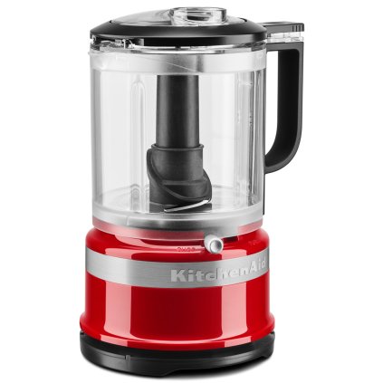 Food Processor 5KFC0516, Royal Red, KitchenAid