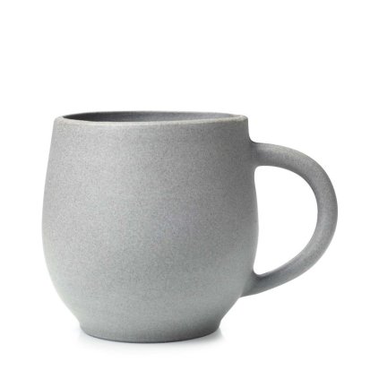 Teetasse NO.W 330 ml, grau, REVOL