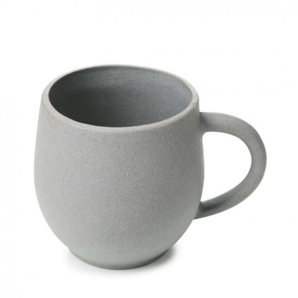 Teetasse NO.W 330 ml, grau, REVOL