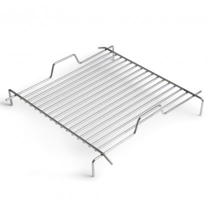 Grillrost CUBE, Höfats