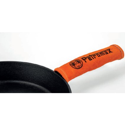 Griffhülle für Feuerpfanne ARAMID, Petromax