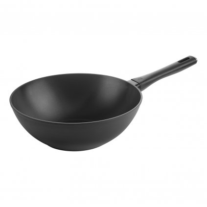 Wok MADURA PLUS 30 cm, antihaftbeschichtet, Zwilling