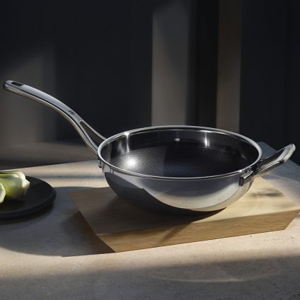 Wok PROFIRESIST 28 cm, WMF