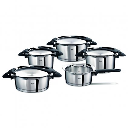 Topfset INTENSA, 5-teilig, Fissler