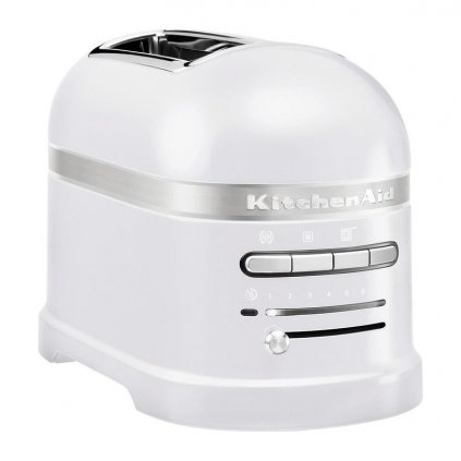 Toaster ARTISAN, 2 Scheiben, matt pearl, KitchenAid