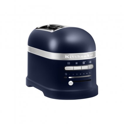 Toaster 5KMT2204EIB, 2 Scheiben, Ink Blue, KitchenAid