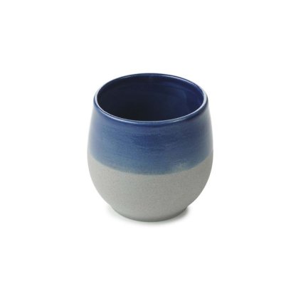 Tasse NO.W 200 ml, blau, REVOL