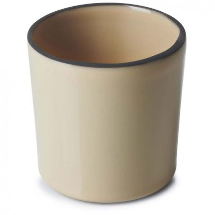 Tasse CARACTERE 220 ml, beige, REVOL