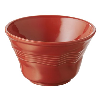 Knickschale FROISSÉS 250 ml, rot, REVOL