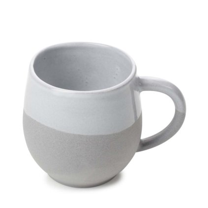 Teetasse NO.W 330 ml, grau, REVOL